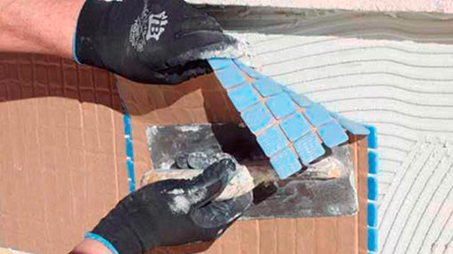 Reparación e Impermeabilización de piscinas