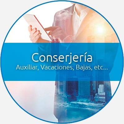 Empresa de Conserjería en Alicante