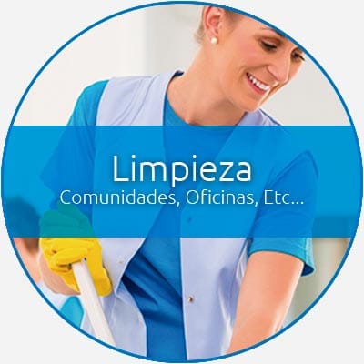 Empresa de Limpieza en Alicante