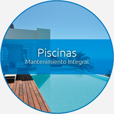 Mantenimiento de Piscinas en Alicante